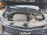Kia Telluride Sx 5XYP5DHC7NG260208 photo