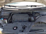 Honda Odyssey Ex-L 5FNRL5H64CB060888 снимка