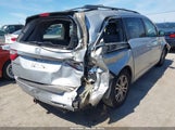 Honda Odyssey Ex-L 5FNRL5H64CB060888 снимка