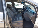 Honda Odyssey Ex-L 5FNRL5H64CB060888 снимка