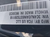 Jeep Compass Sport 4X4 3C4NJDAN6ST539118 снимка