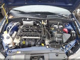 Ford Focus Se 1FAHP32N29W224590 снимка