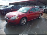 Chevrolet Impala Ltz 2G1WC5E33D1162483 снимка