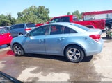Chevrolet Cruze 1Lt 1G1PF5S92B7304911 снимка