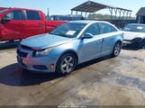 Chevrolet Cruze 1Lt 1G1PF5S92B7304911 снимка