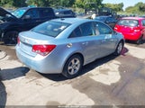 Chevrolet Cruze 1Lt 1G1PF5S92B7304911 снимка