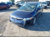 Honda Civic Lx 2HGFA165X7H511755 снимка