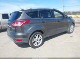 Ford Escape Titanium 1FMCU0J9XGUA12394 fotografie