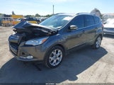Ford Escape Titanium 1FMCU0J9XGUA12394 fotografie