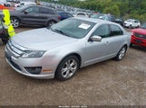 Ford Fusion Se 3FAHP0HA6CR400120 снимка