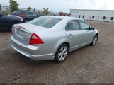 Ford Fusion Se 3FAHP0HA6CR400120 снимка