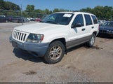 Jeep Grand Cherokee Laredo 1J4GW48S94C101871 снимка
