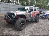 Jeep Wrangler Unlimited Polar Edition 1C4HJWEG8EL158987 снимка
