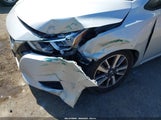 Nissan Versa Sv Xtronic Cvt 3N1CN8EV9LL854836 снимка
