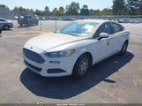 Ford Fusion S 3FA6P0G74DR114006 снимка
