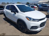 Chevrolet Trax Lt 3GNCJLSBXKL276371 снимка