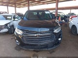 Chevrolet Traverse Premier 1GNEVJKW5JJ112424 photo