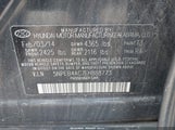 Hyundai Sonata Gls 5NPEB4AC7EH888773 снимка