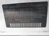 Hyundai Sonata Gls 5NPEB4AC7BH057401 снимка