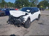 Nissan Rogue Platinum Fwd JN8BT3DC2RW071284 fotografie