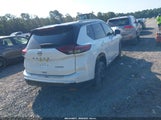 Nissan Rogue Platinum Fwd JN8BT3DC2RW071284 fotografie