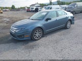 Ford Fusion Se 3FAHP0HAXBR322634 снимка