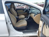 Hyundai Elantra Gls 5NPDH4AEXCH147865 снимка