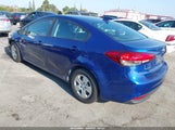Kia Forte Lx 3KPFL4A70JE165818 снимка