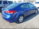 Kia Forte Lx 3KPFL4A70JE165818 снимка
