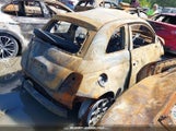 Fiat 500 Pop 3C3CFFAR1DT563048 снимка