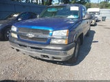 Chevrolet Silverado  Ls 1GCEK19V03E375852 снимка
