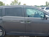 Honda Odyssey Ex 5FNRL5H41FB119320 снимка