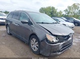 Honda Odyssey Ex 5FNRL5H41FB119320 снимка