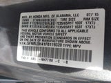 Honda Odyssey Ex 5FNRL5H41FB119320 снимка