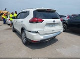 Nissan Rogue Sv Fwd JN8AT2MT4LW035111 fotografie