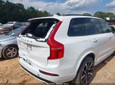 Volvo Xc90 Recharge Plug-In Hybrid T8 Plus Dark Theme 7-Seater YV4H60CW2P1951089 photo