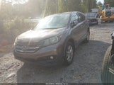 Honda Cr-V Ex 3CZRM3H5XDG705378 снимка