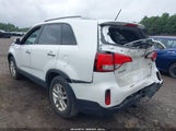 Kia Sorento Lx 5XYKTCA69EG442443 снимка