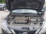 Nissan Sentra Sv 3N1AB7AP1KY257750 снимка