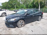 Nissan Sentra Sv 3N1AB7AP1KY257750 снимка