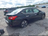Nissan Sentra Sv 3N1AB7AP1KY257750 снимка