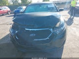 Ford Taurus Sho 1FAHP2KT3DG190641 снимка