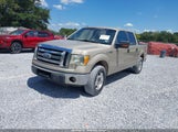 Ford F-150 Fx2 Sport/Harley-Davidson/King Ranch/Lariat/Platinum/Xl/Xlt 1FTFW1CV2AFC88219 fotografie