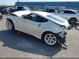 Nissan 370Z Nismo Tech JN1AZ4EH6GM935321 photo