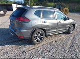Nissan Rogue Sl 5N1AT2MVXKC770426 снимка