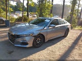 Honda Accord Ex-L 1HGCV1F5XMA069173 photo