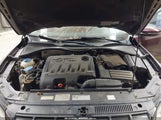 Volkswagen Passat 2.0L Tdi Sel Premium 1VWCN7A30CC074826 photo