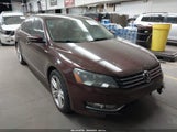 Volkswagen Passat 2.0L Tdi Sel Premium 1VWCN7A30CC074826 fotografie