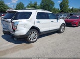 Ford Explorer Limited 1FM5K8F84DGB17634 снимка