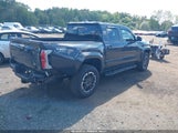 Toyota Tacoma Trd Sport 4Wd 3TMLB5JN9SM122113 fotografie